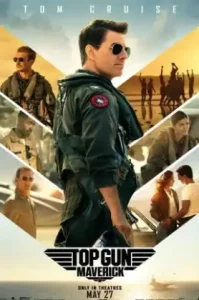 Top Gun Maverick (2022) ท็อปกัน ภาค 2