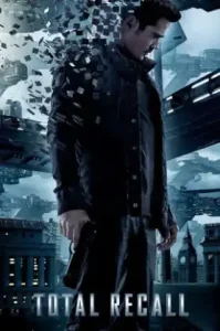 Total Recall (2012) คนทะลุโลก