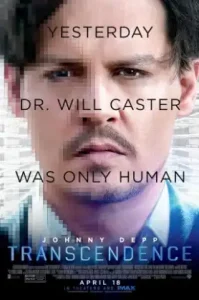 Transcendence (2014) คอมพ์สมองคนพิฆาตโลก