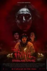 Trinil (2024) ทวงร่างนางแค้น