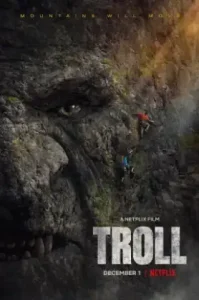 Troll (2022) โทรลล์