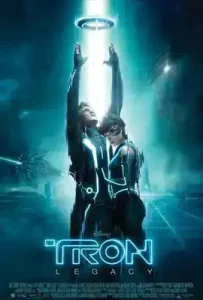 Tron: Legacy (2010) ทรอน 2 ล่าข้ามโลกอนาคต