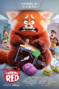 ดูหนัง Turning Red เต็มเรื่อง