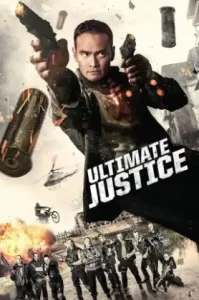 Ultimate Justice (2017)