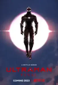 ดูซีรี่ย์ Ultraman Season 3 ตอนล่าสุด จบ