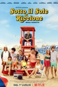 Under the Riccione Sun (2020) วางหัวใจใต้แสงตะวัน