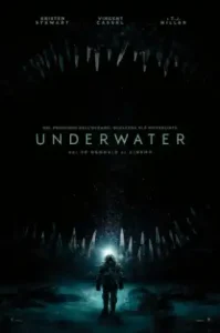 Underwater (2020) มฤตยูใต้สมุทร