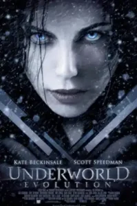 Underworld 2 Evolution (2006) สงครามโค่นพันธุ์อสูร อีโวลูชั่น