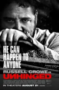 Unhinged (2020) เฮียคลั่ง ดับเครื่องชน