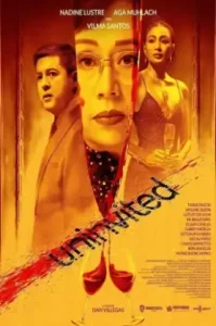 Uninvited (2024) แค้นไม่ได้รับเชิญ
