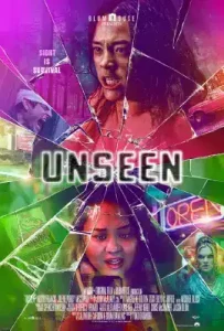 ดูหนัง Unseen เต็มเรื่อง