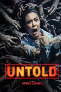 Untold (2025) ซ่อนเร้น