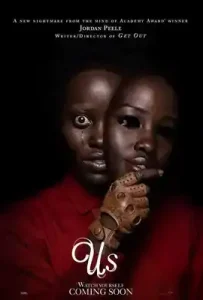 Us (2019) หลอน ลวง เรา
