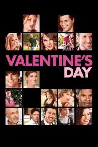 Valentine’s Day (2010) วาเลนไทน์ หวานฉ่ำ วันรักก้องโลก
