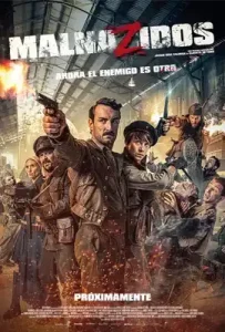 Valley Of The Dead (2020) หุบเขาคนตาย