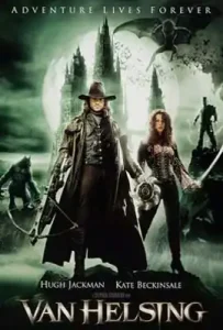 Van Helsing (2004) นักล่าล้างเผ่าพันธุ์ปีศาจ