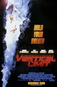 Vertical Limit (2000) ไต่เป็นไต่ตาย