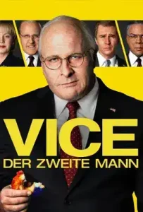 Vice (2018) รองประธานาธิบดีทรงอิทธิพล