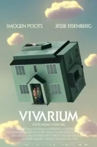 Vivarium (2019) หมู่บ้านวิวา(ห์)เรียม