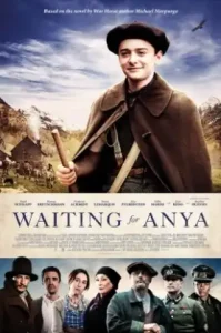 Waiting for Anya (2020) การรอย่า