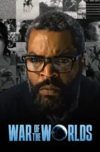 War of the Worlds (2025) สงครามโลก