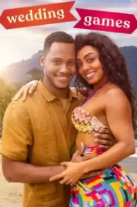 Wedding Games (2023) เกมวิวาห์