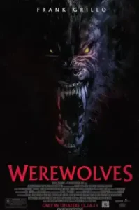 ดูหนัง Werewolves เต็มเรื่อง