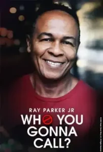 Who You Gonna Call- (2020)