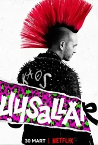 Wild Abandon (2022) บ้านนี้มีสองหน้า