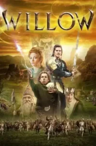 Willow (1988) วิลโลว์ ศึกแม่มดมหัศจรรย์