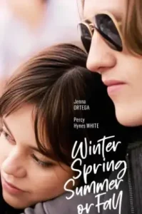 Winter Spring Summer or Fall (2024) เป็นภาพยนตร์ดราม่าโรแมนติก
