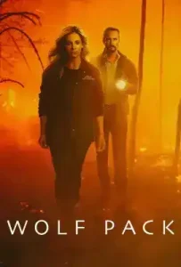 ดูซีรี่ย์ Wolf Pack ตอนล่าสุด จบ