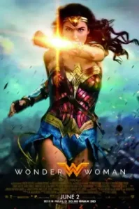 ดูหนัง Wonder Woman เต็มเรื่อง