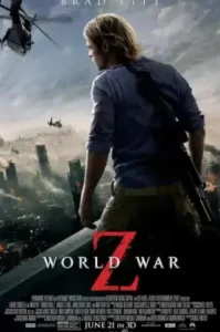 ดูหนัง World War Z เต็มเรื่อง