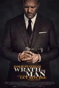 Wrath of Man (2021) คนคลั่งแค้น ปล้นผ่านรก