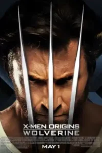 X-Men 4 Origins Wolverine (2009) กำเนิดวูล์ฟเวอรีน