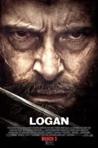 X-Men 9 Logan (2017) เอ็กซ์-เม็น โลแกน เดอะ วูล์ฟเวอรีน