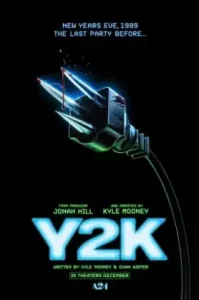 Y 2 K (2024)
