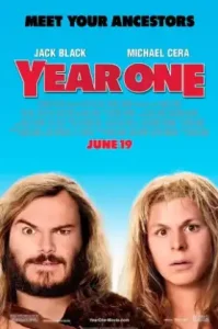 Year One (2009) เดอะ เยียร์วัน คู่กวนป่วนยุคเก๋าส์