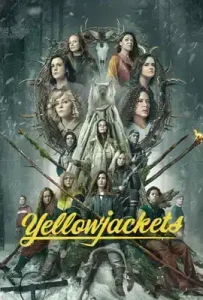 Yellowjackets Season 2 (2023)