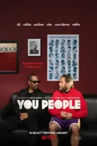 You People (2023)
