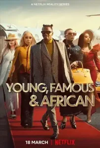 Young, Famous & African (2022)