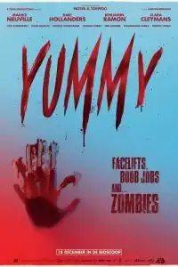 Yummy (2019) โรงพยาบาลสยอง เปลี่ยนสวยเป็นซอมบี้