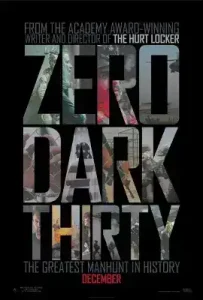 Zero Dark Thirty (2012) ยุทธการถล่มบินลาเดน