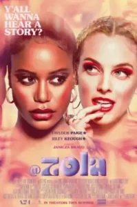 Zola (2020)