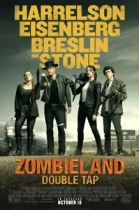ดูหนัง Zombieland Double Tap 2 เต็มเรื่อง