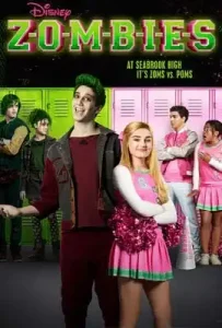 Zombies (2018) ซอมบี้ นักเรียนหน้าใหม่กับสาวเชียร์ลีดเดอร์