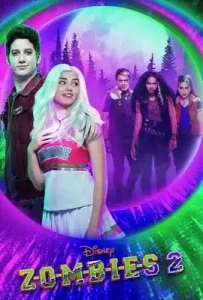 Zombies 2 (2020) ซอมบี้ 2 มนุษย์หมาป่าแห่งซีบรูก