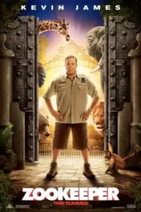 Zookeeper (2011) สวนสัตว์สอยรัก