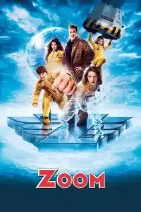 Zoom Academy For Superheroes (2006) ซูม ทีมเฮี้ยวพลังเหนือโลก